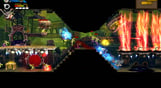 Rogue Stormers