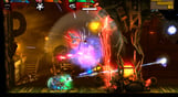 Rogue Stormers - Deluxe Edition