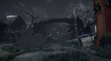 Unknown Fate