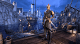 The Elder Scrolls Online: Summerset - Digital Collector’s Edition
