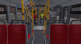OMSI 2 Add-on Hamburger Buspaket