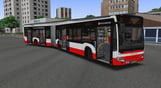 OMSI 2 Add-on Hamburger Buspaket