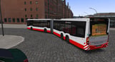 OMSI 2 Add-on Hamburger Buspaket
