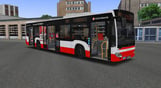 OMSI 2 Add-on Hamburger Buspaket