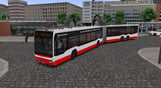 OMSI 2 Add-on Hamburger Buspaket