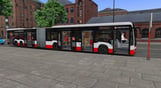 OMSI 2 Add-on Hamburger Buspaket