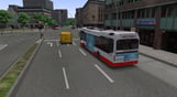 OMSI 2 Add-On HafenCity - Hamburg Modern