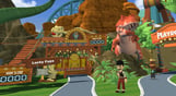 Carnival Games VR: Alley Adventure