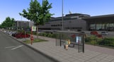 OMSI 2 Add-On HafenCity - Hamburg Modern