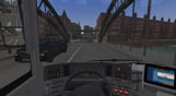 OMSI 2 Add-On HafenCity - Hamburg Modern