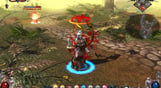 Dawn of Magic 2