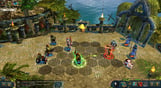 King’s Bounty: Dark Side - Premium Edition
