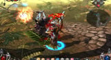 Dawn of Magic 2