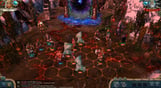 King's Bounty: Warriors of the North Valhalla Upgrade