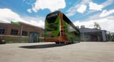 Fernbus Simulator Add-On - Neoplan Skyliner