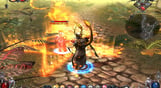 Dawn of Magic 2