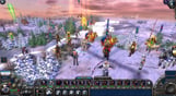 Elven Legacy: Siege