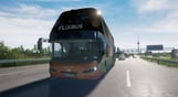 Fernbus Simulator Add-On - Neoplan Skyliner