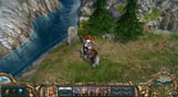 King's Bounty: Warriors of the North Valhalla Upgrade