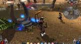Dawn of Magic 2