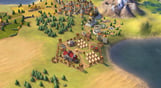 Sid Meier’s Civilization VI - Persia and Macedon Civilization & Scenario Pack