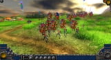 Elven Legacy: Siege