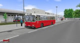 OMSI 2 Add-on Vienna 1 - Line 24A