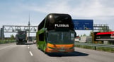 Fernbus Simulator Add-On - Neoplan Skyliner