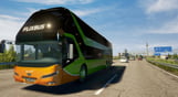 Fernbus Simulator Add-On - Neoplan Skyliner