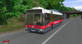 OMSI 2 Add-on Vienna 1 - Line 24A