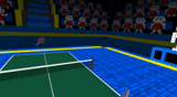 VR Ping Pong