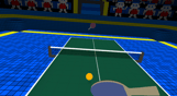 VR Ping Pong