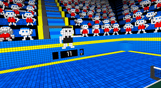 VR Ping Pong
