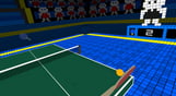VR Ping Pong