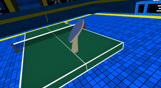 VR Ping Pong