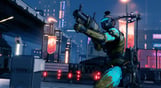 XCOM 2: Anarchy's Children