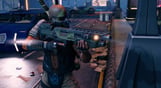 XCOM 2: Anarchy's Children