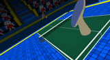 VR Ping Pong