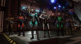 XCOM 2: Anarchy's Children