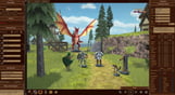 Axis Game Factory's AGFPRO BattleMat Multi-Player DLC