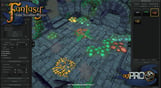Axis Game Factory's AGFPRO Fantasy Side-Scroller Player