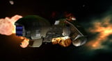 Independence War 2: Edge of Chaos