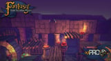Axis Game Factory's AGFPRO Fantasy Side-Scroller Player