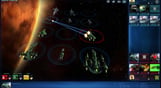 Spaceforce Constellations