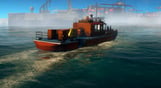 World Ship Simulator