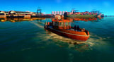 World Ship Simulator
