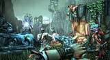 Borderlands 2: Sir Hammerlock's Big Game Hunt