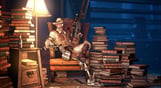 Borderlands 2: Sir Hammerlock's Big Game Hunt