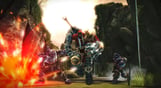 Darksiders Warmastered Edition