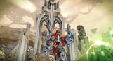 Darksiders Warmastered Edition